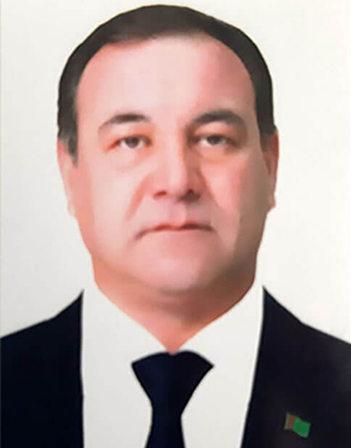 ООН признала арест туркменского юриста Пыгамберды Аллабердыева произвольным