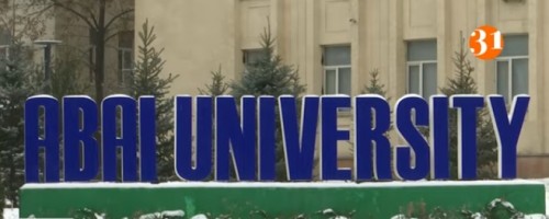 Алматыдағы университеттердің біріне жөндеу жүргізген құрылысшылар еңбекақыларын ала алмай отыр