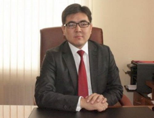 В Федерации профсоюзов Кыргызстана новое руководство
